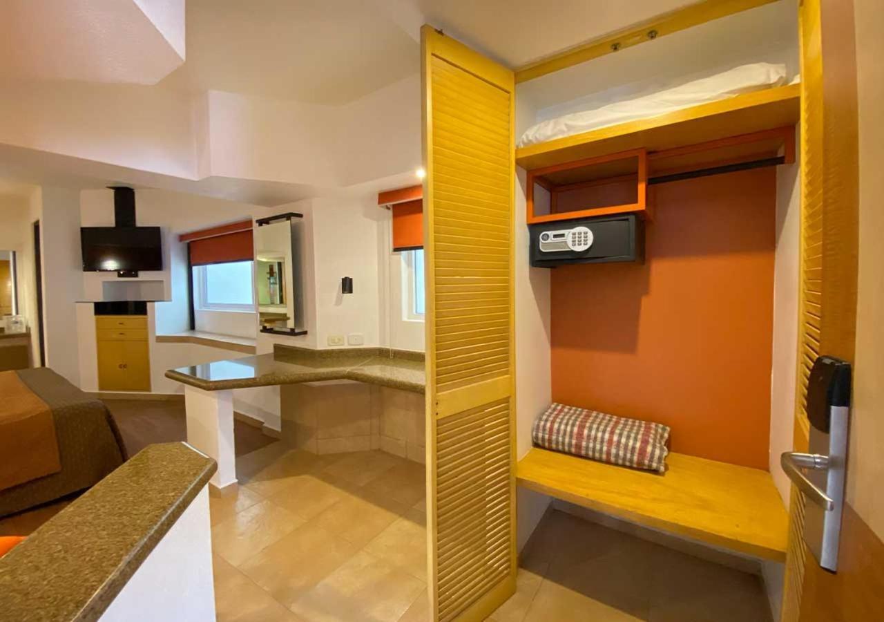 De Madrid 4* Mexico City