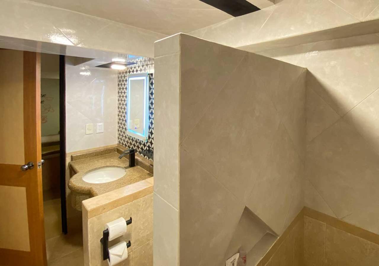 De Madrid Hotel Mexico City